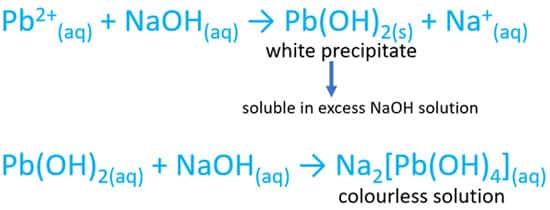 Pb2+ + NaOH = Pb(OH)2.jpg